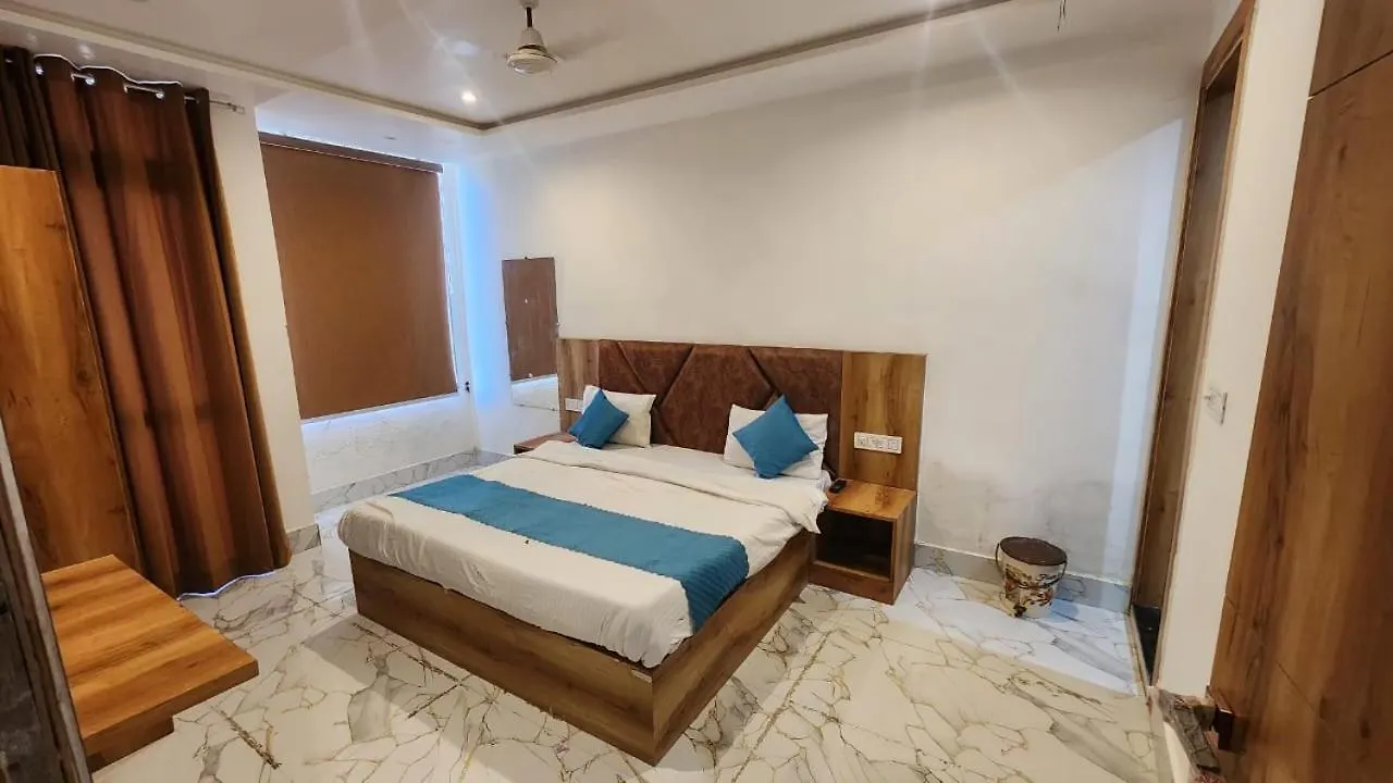New Manya H S Apartment Agra  Agra (Uttar Pradesh)